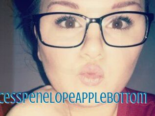 PrincessPenelopeApplebottom