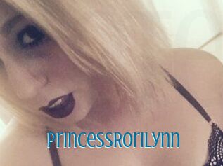 PrincessRoriLynn