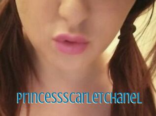 PrincessScarletChanel