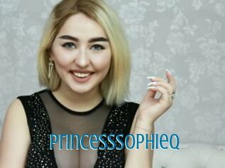 PrincessSophieQ