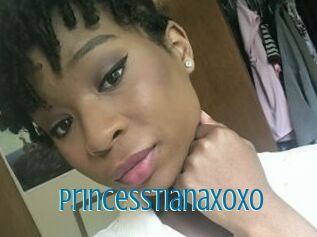 PrincessTianaXOXO