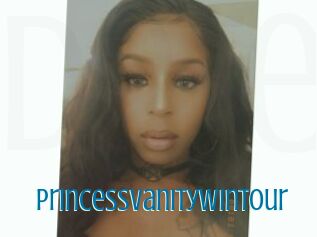 PrincessVanityWintour