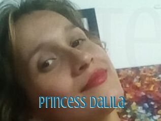 Princess_dalila