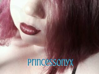 Princessonyx