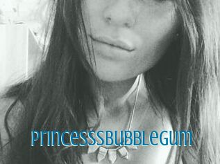 PrincesssBubblegum