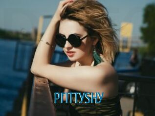PrittyShy
