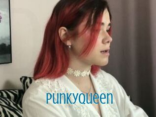 PunkyQueen