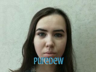 PureDew