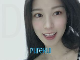 Purehui
