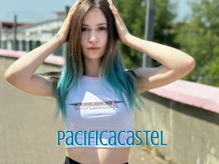 Pacificacastel