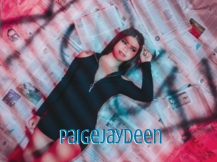 Paigejaydeen