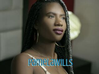 Pamelawills