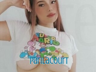 Parilacourt