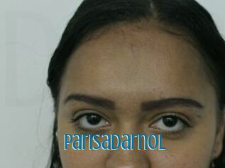 Parisadarnol
