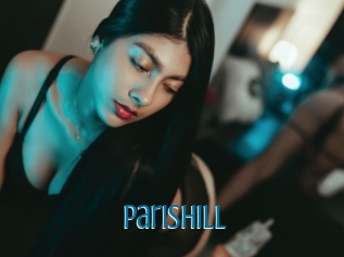Parishill