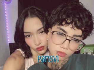 Parisvi