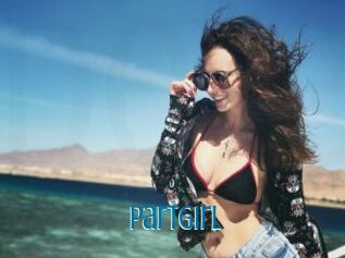 Partgirl