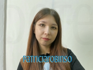 Patriciarobinso