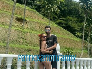 Patrickandtifanny