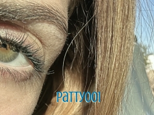 Patty001