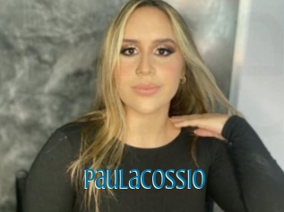 Paulacossio