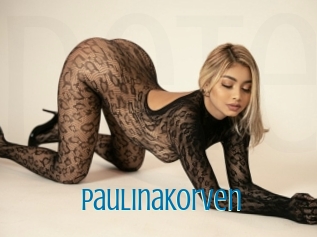Paulinakorven
