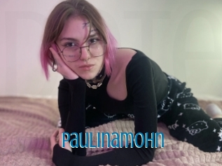 Paulinamohn