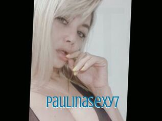 Paulinasexy7