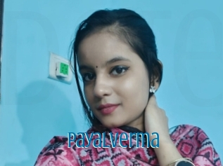 Payalverma