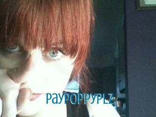 Paypoppyplz