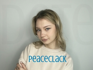 Peaceclack