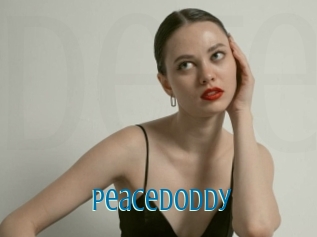 Peacedoddy