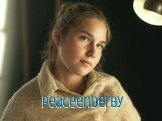Peaceenderby