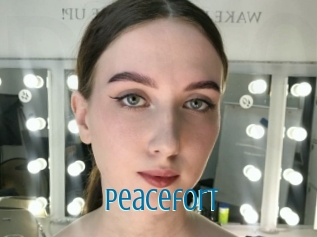 Peacefort