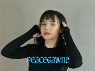 Peacegawne