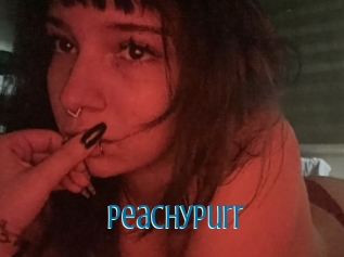 Peachypurr