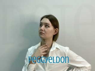 Peggyeldon