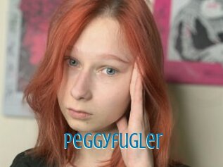 Peggyfugler