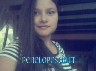 Penelopesquirt