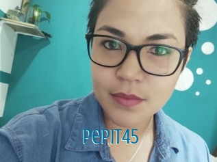 Pepit45