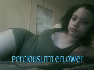 Perciouslittleflower