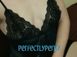 Perfectlyperky