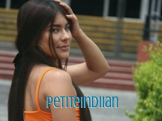Petiteindiian