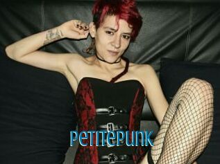 Petitepunk