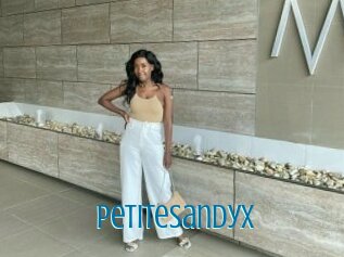 Petitesandyx