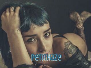 Petithaze