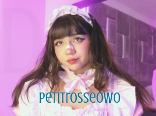 Petitrosseowo