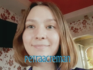 Petraacreman