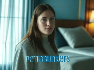 Petrabunkers