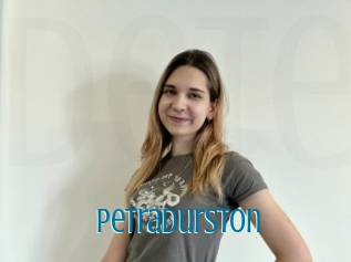 Petradurston